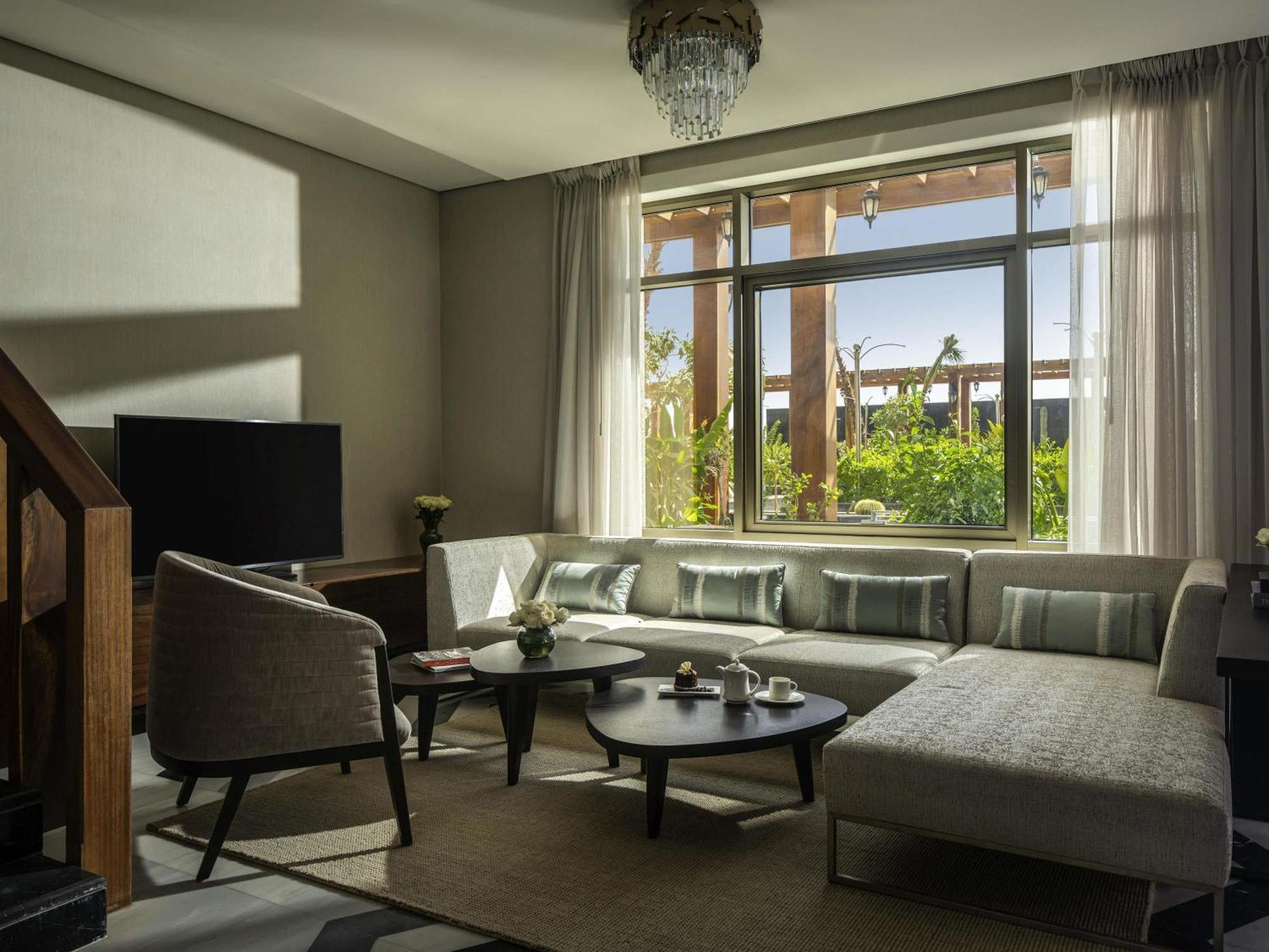 Villa Deluxe con 2 Camere da Letto