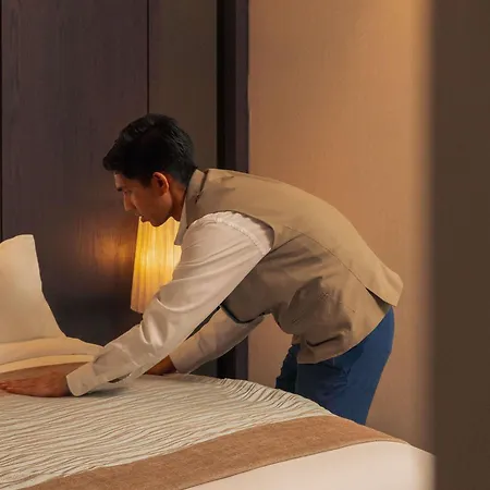 Movenpick Hotel And Residences Riyadh-2